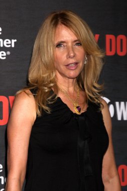 Rosanna Arquette
