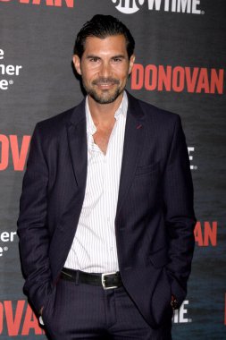 David Desantos