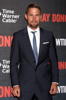 Brian geraghty