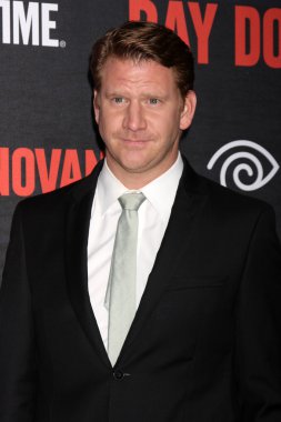 Dash Mihok