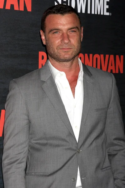 Liev Schreiber — Stock Photo, Image