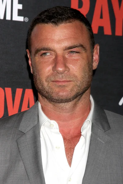 Liev Schreiber — Photo