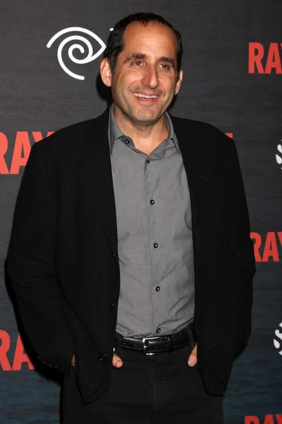 Peter Jacobson — Stock Photo, Image