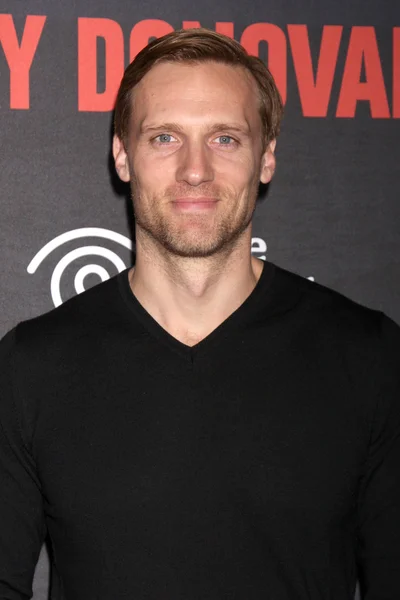 Teddy Sears — Stockfoto