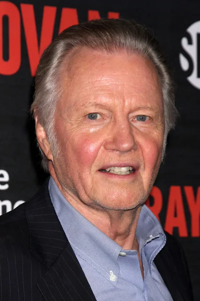 Jon Voight — Stockfoto