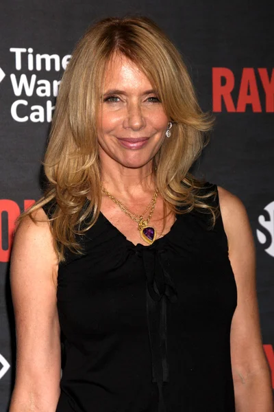 Rosanna Arquette — Stock Photo, Image