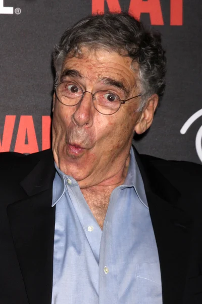 Elliott Gould — Zdjęcie stockowe