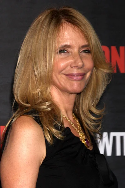 Rosanna arquette — Stockfoto