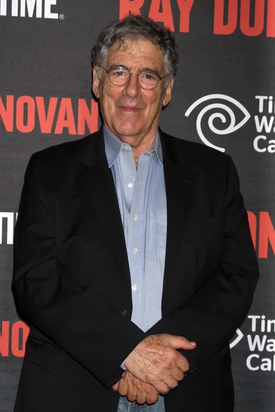 Elliott Gould — Stock Photo, Image