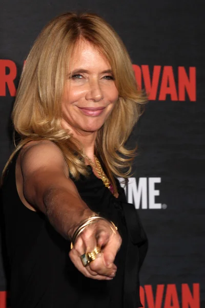 Rosanna Arquette — Stock Photo, Image