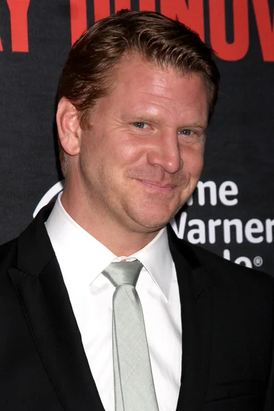 Dash Mihok. — Zdjęcie stockowe