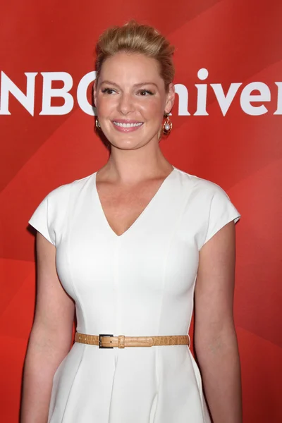 Katherine Heigl — Stock Photo, Image