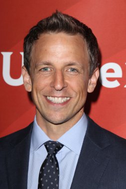 Seth Meyers