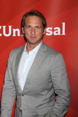 Josh Lucas