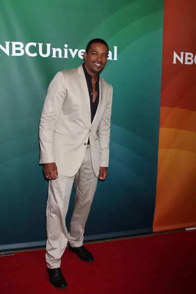 Laz Alonso — Stock Photo, Image