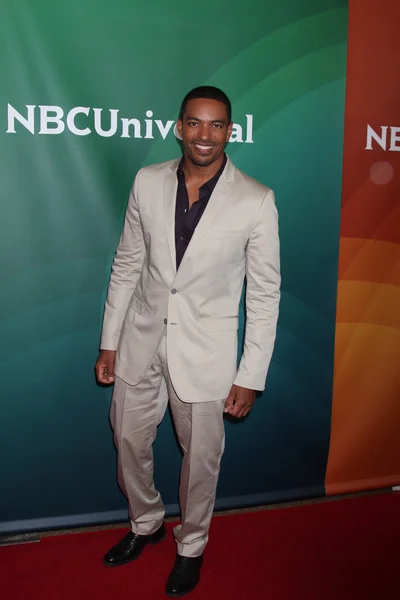 Laz Alonso — Foto de Stock