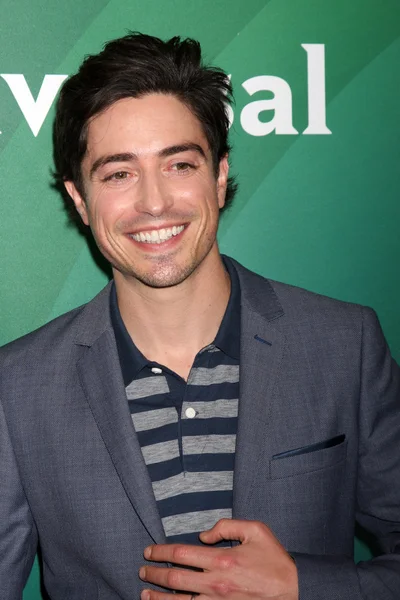 Ben Feldman — Stockfoto