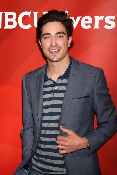 Ben Feldman — Stock Photo, Image