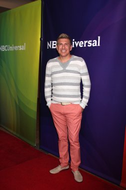 Todd Chrisley