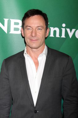 Jason Isaacs
