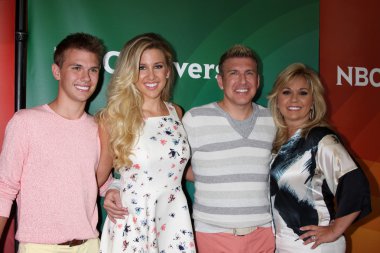 takip chrisley, savannah chrisley, todd chrisley, julie chrisley