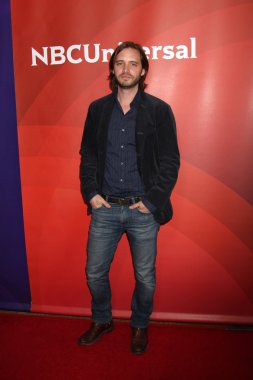 Aaron Stanford