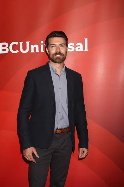 Noah Bean — Stockfoto