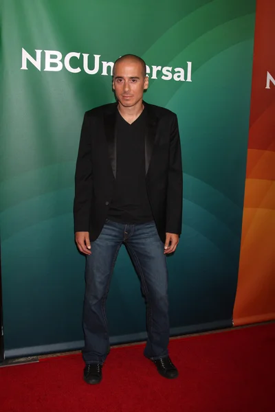 Kirk Acevedo — Foto de Stock