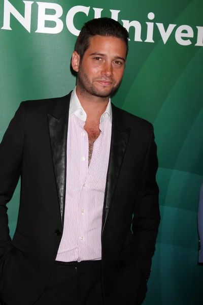 Josh flagg — Stockfoto