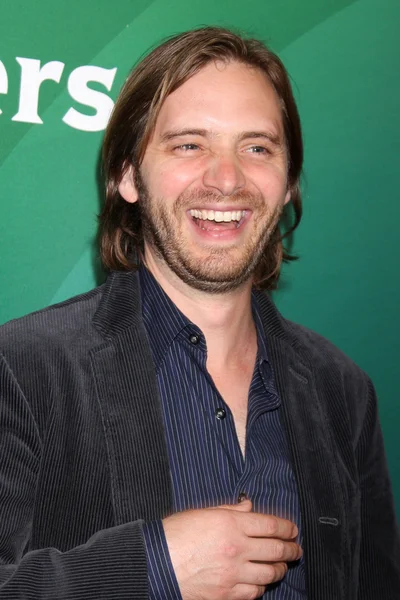 Aaron Stanford. — Foto Stock