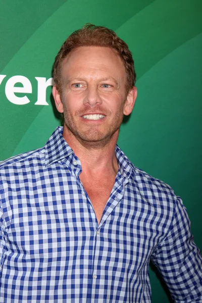 Ian Ziering — Zdjęcie stockowe