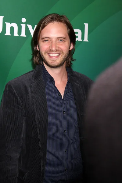 Aaron Stanford — Stockfoto