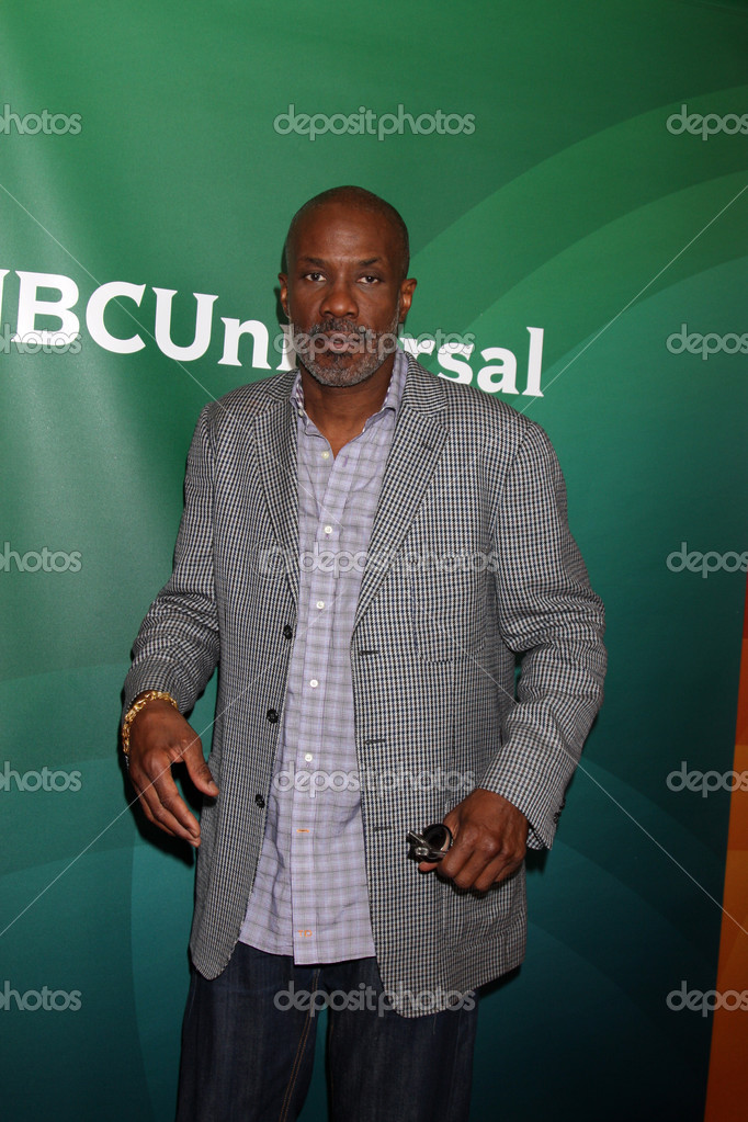 Bishop Noel Jones – Stock Editorial Photo © Jean_Nelson #49615899