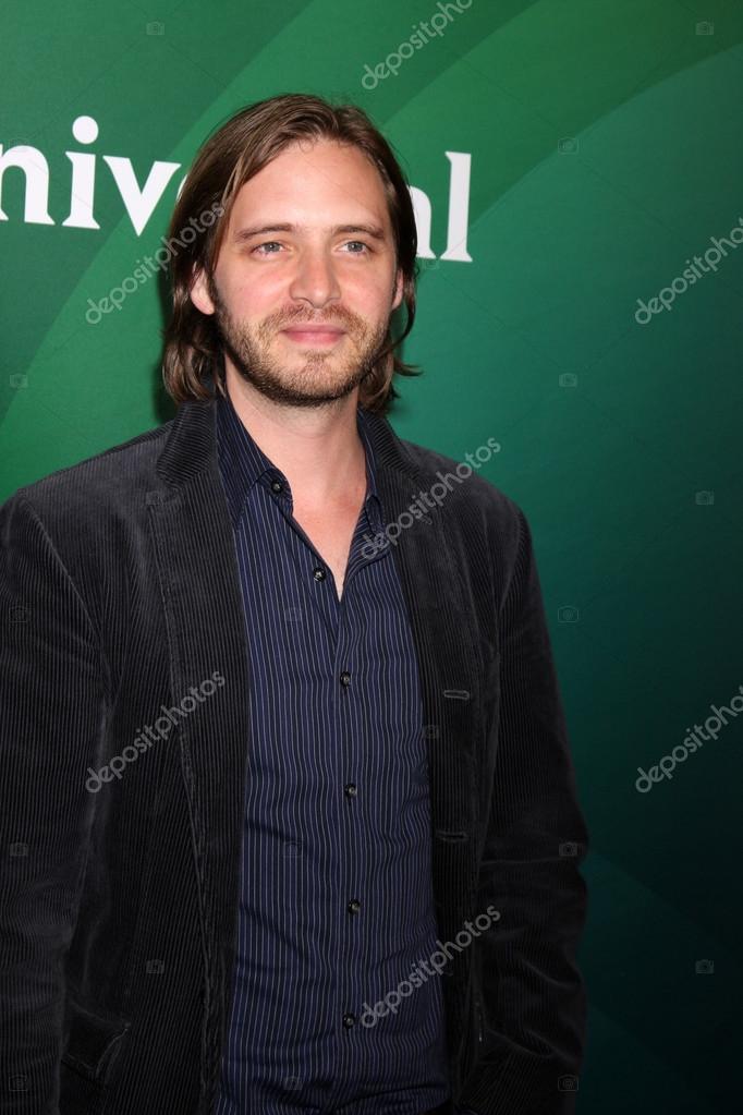 Aaron Stanford – Stock Editorial Photo © Jean_Nelson #49615991