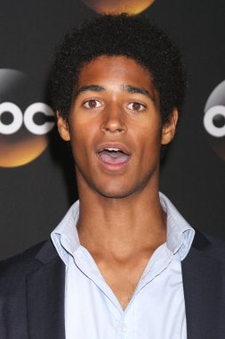 Alfred Enoch