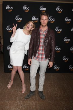Analeigh Tipton, Jake Mcdorman