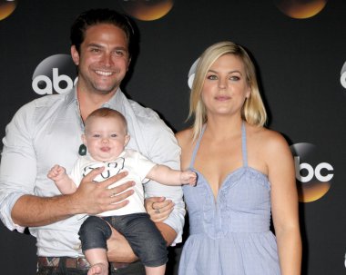 Brandon Belgeseller, harper Belgeseller, kirsten fırtınalar