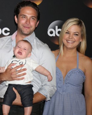 Brandon Belgeseller, harper Belgeseller, kirsten fırtınalar