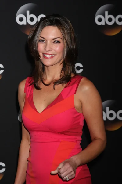 Alana De La Garza — Foto de Stock