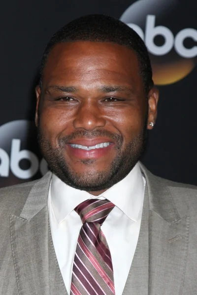 Anthony Anderson — Stock Photo, Image