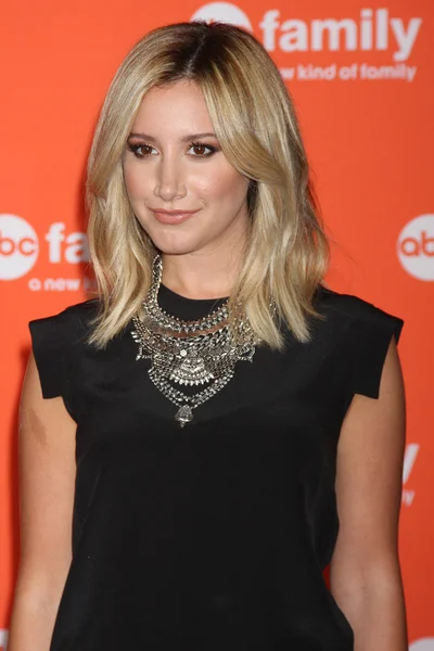 Ashley Tisdale — Stock Photo, Image