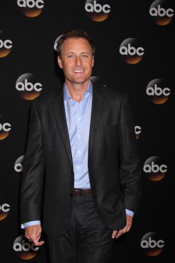 Chris harrison