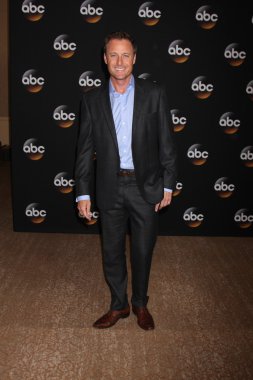 Chris harrison
