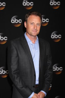Chris harrison