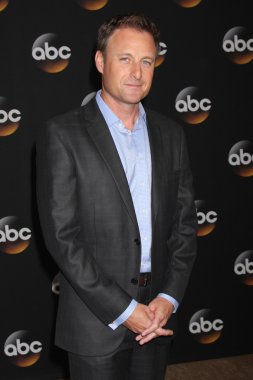 Chris harrison