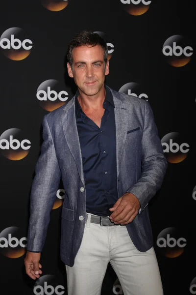 Carlos Ponce — Stock Photo, Image