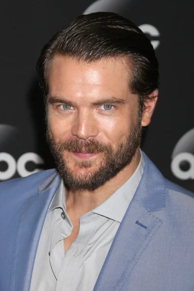 Charlie Weber — Stock Photo, Image