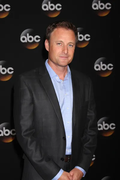 Chris Harrison — Stock Photo, Image