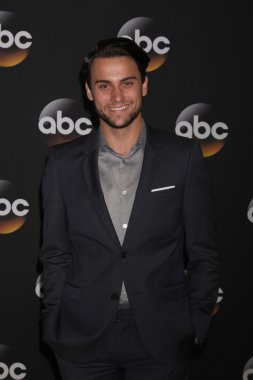 Jack Falahee