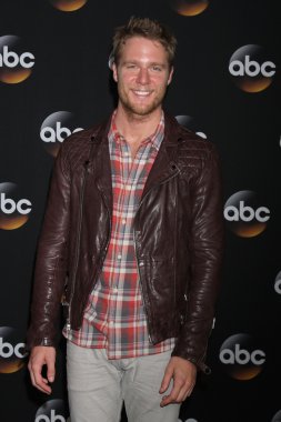 Jake Mcdorman